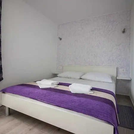 Appartement Apartmani Marticic *