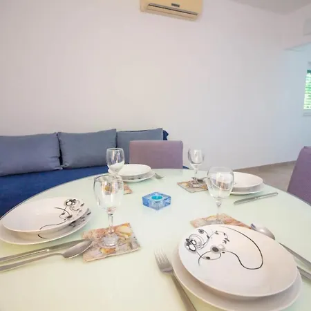 Apartmani Marticic Appartement