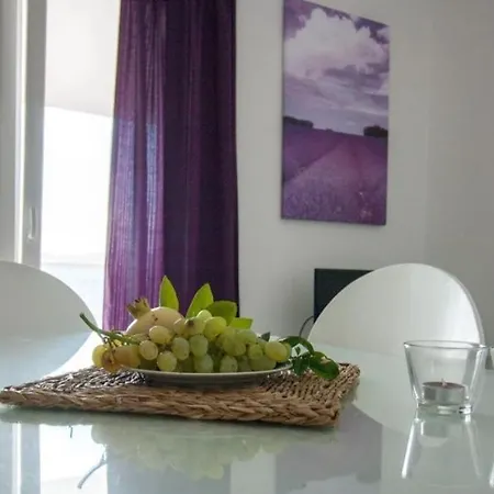 Apartmani Marticic
