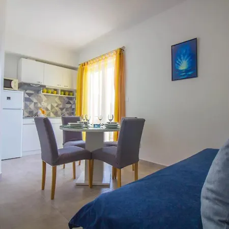 Appartement Apartmani Marticic