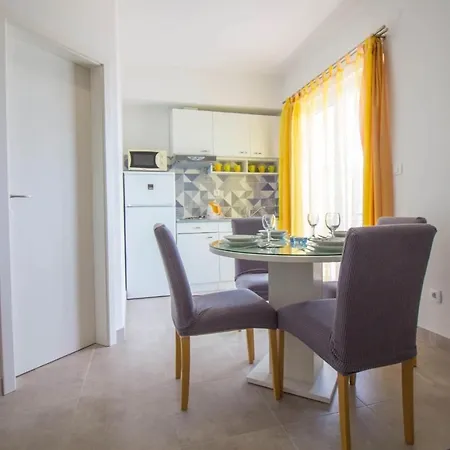 Appartement Apartmani Marticic *