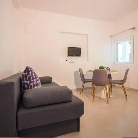 Apartmani Marticic Appartement