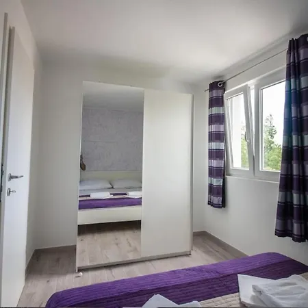 Apartmani Marticic Appartement *