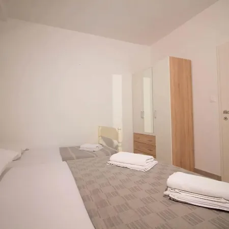 Apartmani Marticic Appartement *