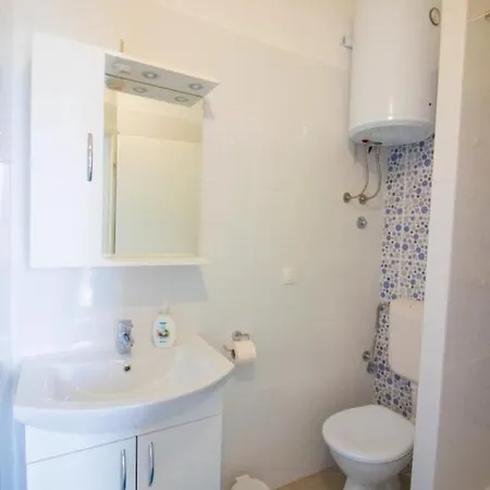 Appartement Apartmani Marticic *