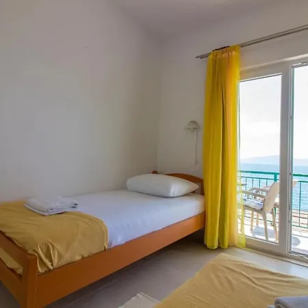 Apartmani Marticic *