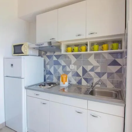 Apartmani Marticic Appartement