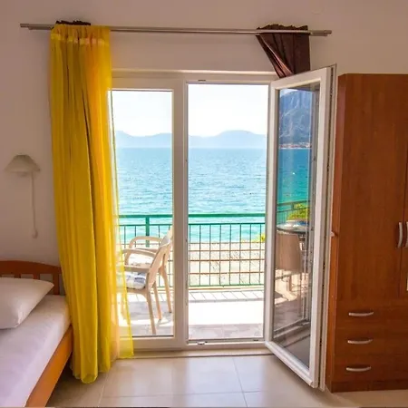 Appartement Apartmani Marticic *