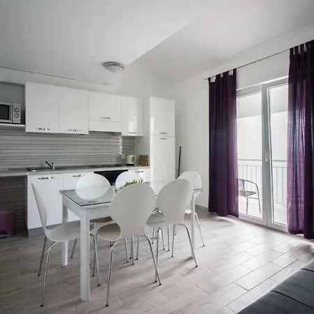 Apartmani Marticic *
