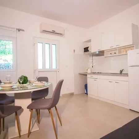 Apartmani Marticic Appartement Podaca