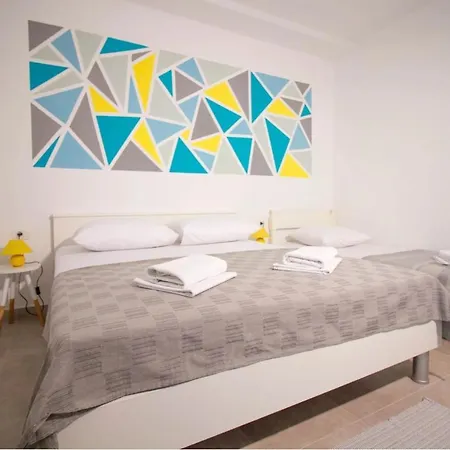 Apartmani Marticic *