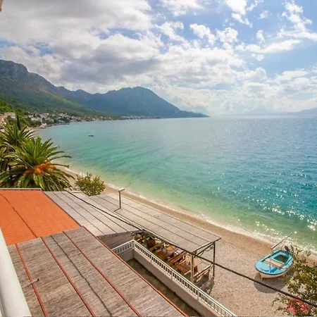 Apartmani Marticic *
