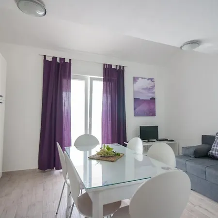 Appartement Apartmani Marticic