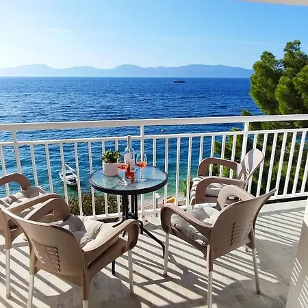 Apartmani Marticic * Podaca