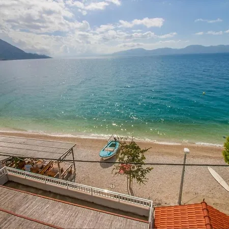 Apartmani Marticic Appartement