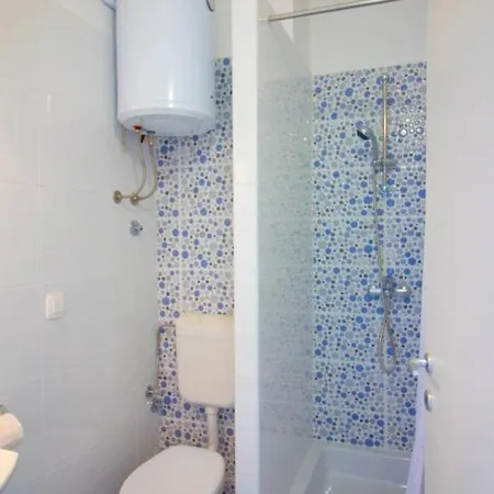 Apartmani Marticic * Podaca