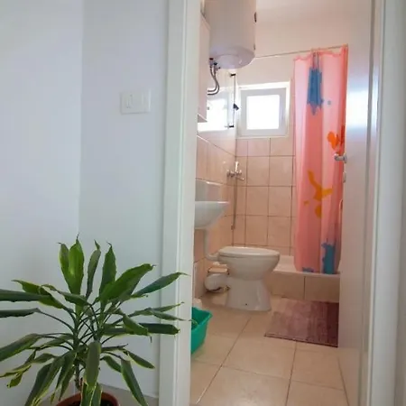 Apartmani Marticic Apartamento Podaca
