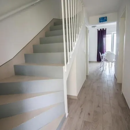 Apartamento Apartmani Marticic *