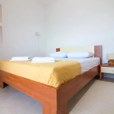 Apartmani Marticic *