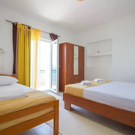 Apartmani Marticic Apartamento Podaca