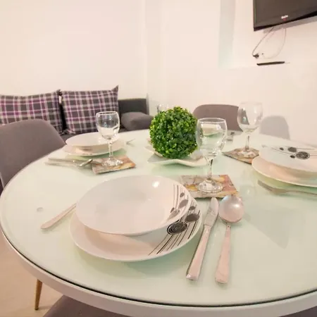 Apartamento Apartmani Marticic Podaca