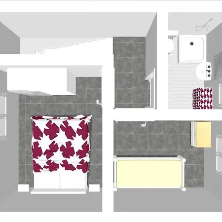 Apartmani Marticic * Podaca