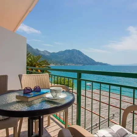 Apartmani Marticic Apartamento