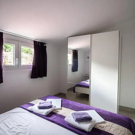 Apartmani Marticic Apartamento *